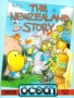 Commodore  C64  -  NEWZEALANDSTORYTHE